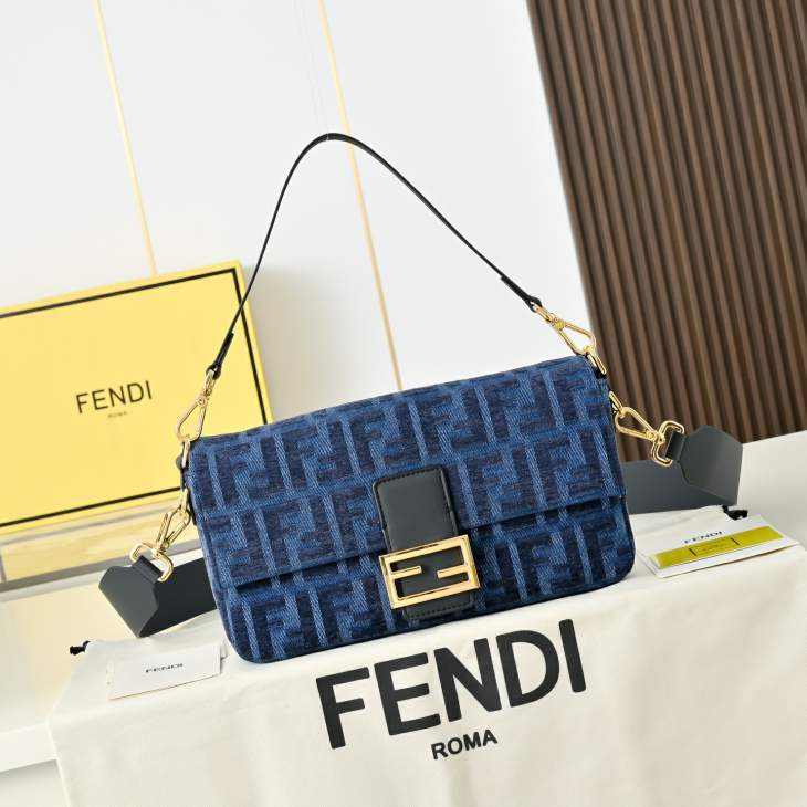 Picture of Fendi Handbags 2 _SKUfw237519417fw